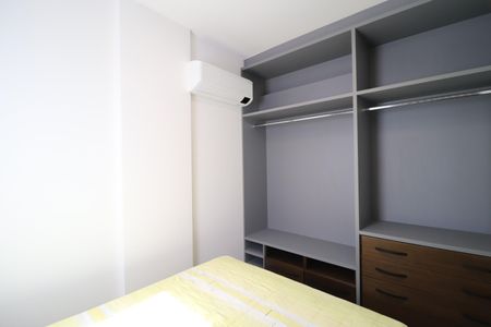 Apartamento para alugar com 40m², 1 quarto e 1 vagaQuarto
