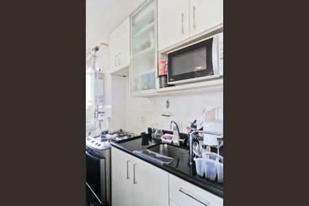 Apartamento à venda com 62m², 3 quartos e 1 vagaCozinha