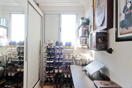 Apartamento à venda com 62m², 3 quartos e 1 vagaQuarto 2