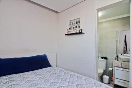 Apartamento à venda com 62m², 3 quartos e 1 vagaSuíte