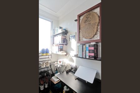 Apartamento à venda com 62m², 3 quartos e 1 vagaQuarto 2