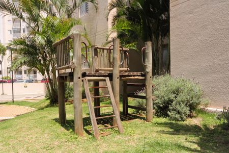 Apartamento à venda com 62m², 3 quartos e 1 vagaÁrea comum - Playground