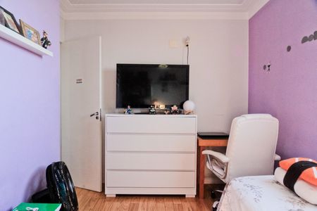 Apartamento à venda com 62m², 3 quartos e 1 vagaQuarto