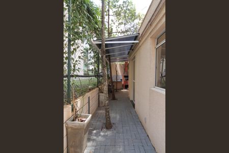 Apartamento à venda com 62m², 3 quartos e 1 vagaÁrea comum - Área Externa