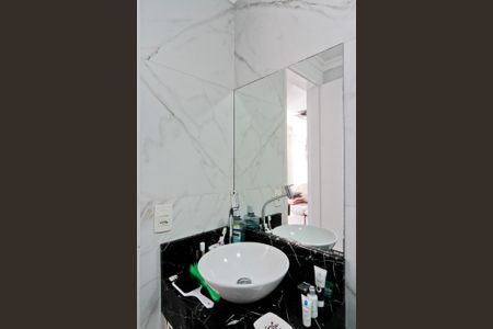 Apartamento à venda com 62m², 3 quartos e 1 vagaBanheiro