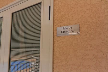 Apartamento à venda com 62m², 3 quartos e 1 vagaÁrea comum - Academia