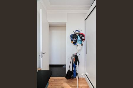 Apartamento à venda com 62m², 3 quartos e 1 vagaQuarto 2