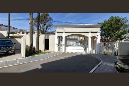 Casa de condomínio à venda com 133m², 3 quartos e 2 vagas Casa de condomínio à venda com 133m², 3 quartos e 2 vagasFachada