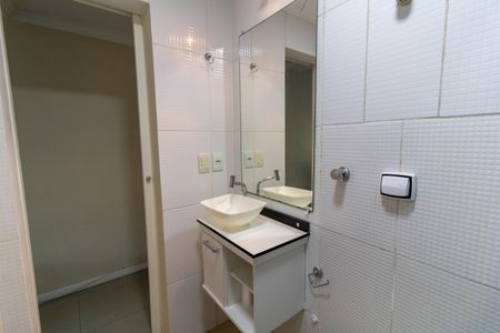 Studio à venda com 27m², 1 quarto e sem vagaBanheiro