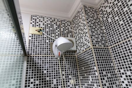 Studio à venda com 27m², 1 quarto e sem vagaBanheiro