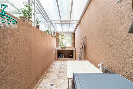 Apartamento para alugar com 104m², 3 quartos e 2 vagas Apartamento para alugar com 104m², 3 quartos e 2 vagasGarden