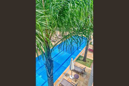 Apartamento para alugar com 104m², 3 quartos e 2 vagas Apartamento para alugar com 104m², 3 quartos e 2 vagasÁrea comum - Piscina
