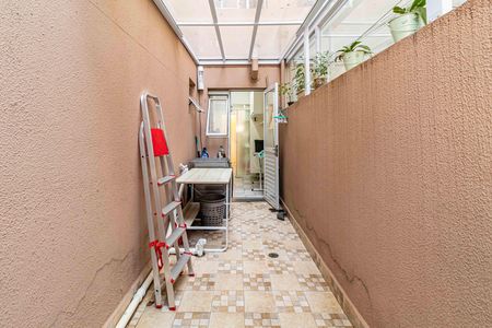Apartamento para alugar com 104m², 3 quartos e 2 vagas Apartamento para alugar com 104m², 3 quartos e 2 vagasGarden