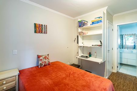 Apartamento para alugar com 104m², 3 quartos e 2 vagas Apartamento para alugar com 104m², 3 quartos e 2 vagasSuite 01