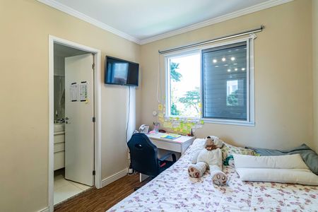 Apartamento para alugar com 104m², 3 quartos e 2 vagas Apartamento para alugar com 104m², 3 quartos e 2 vagasSuite 02