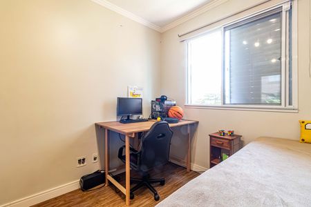 Apartamento para alugar com 104m², 3 quartos e 2 vagas Apartamento para alugar com 104m², 3 quartos e 2 vagasQuarto
