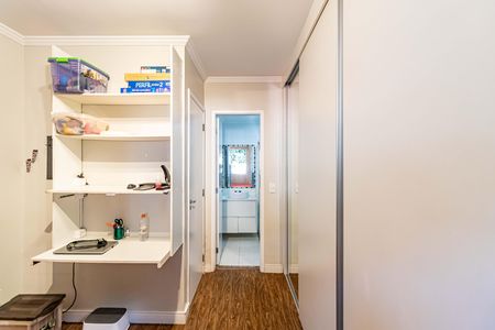 Apartamento para alugar com 104m², 3 quartos e 2 vagas Apartamento para alugar com 104m², 3 quartos e 2 vagasSuite 01
