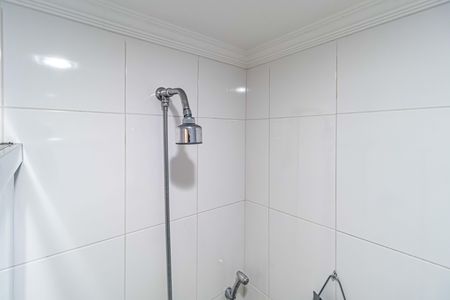 Apartamento para alugar com 104m², 3 quartos e 2 vagas Apartamento para alugar com 104m², 3 quartos e 2 vagasBanheiro social