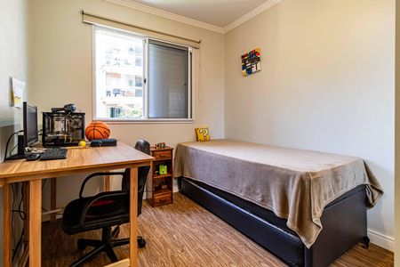 Apartamento para alugar com 104m², 3 quartos e 2 vagas Apartamento para alugar com 104m², 3 quartos e 2 vagasQuarto