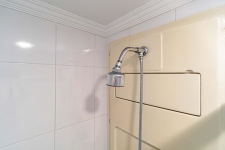 Apartamento para alugar com 104m², 3 quartos e 2 vagas Apartamento para alugar com 104m², 3 quartos e 2 vagasSuite 02 - Banheiro