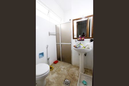 Casa à venda com 381m², 7 quartos e 2 vagasBanheiro quarto 3