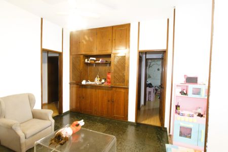 Casa à venda com 381m², 7 quartos e 2 vagasSala 2