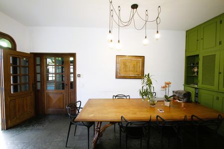 Casa à venda com 381m², 7 quartos e 2 vagasSala 1