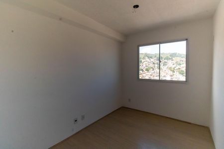 Apartamento à venda com 40m², 1 quarto e sem vagaQuarto