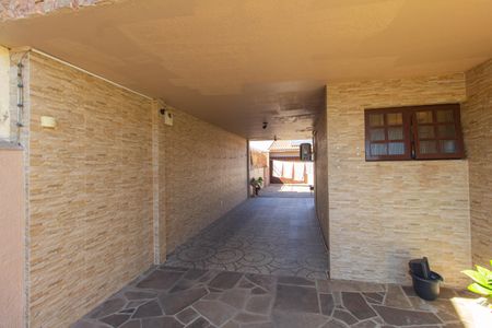 Casa à venda com 270m², 3 quartos e 3 vagas Casa à venda com 270m², 3 quartos e 3 vagasGaragem