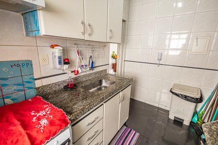 Apartamento à venda com 169m², 3 quartos e 2 vagas Apartamento à venda com 169m², 3 quartos e 2 vagasCozinha