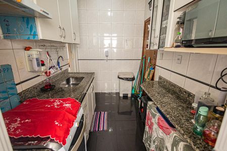 Apartamento à venda com 169m², 3 quartos e 2 vagas Apartamento à venda com 169m², 3 quartos e 2 vagasCozinha