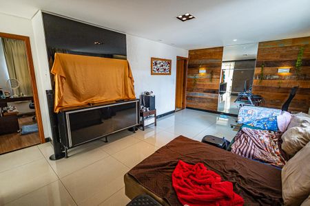 Apartamento à venda com 169m², 3 quartos e 2 vagas Apartamento à venda com 169m², 3 quartos e 2 vagasSala / cobertura