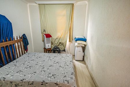 Apartamento à venda com 169m², 3 quartos e 2 vagas Apartamento à venda com 169m², 3 quartos e 2 vagasQuarto 3