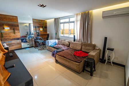 Apartamento à venda com 169m², 3 quartos e 2 vagas Apartamento à venda com 169m², 3 quartos e 2 vagasSala / cobertura