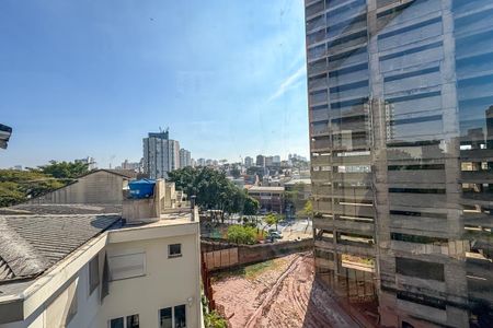 Casa de condomínio à venda com 342m², 3 quartos e 2 vagasVista da Varanda da Suíte 3