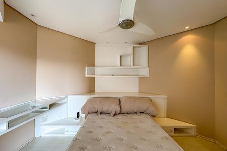 Casa de condomínio à venda com 342m², 3 quartos e 2 vagasSuíte 1