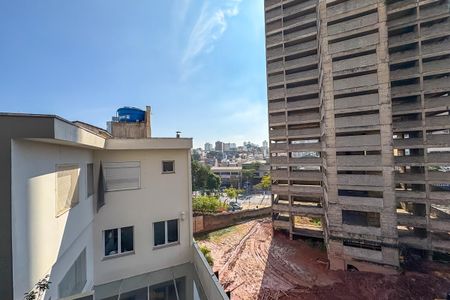 Casa de condomínio à venda com 342m², 3 quartos e 2 vagasVista da Varanda da Suíte 1