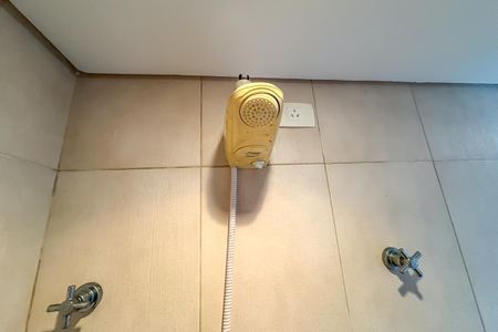 Casa de condomínio à venda com 342m², 3 quartos e 2 vagasBanheiro Social