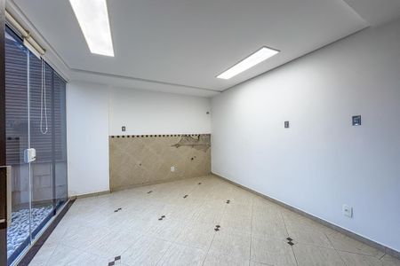 Casa de condomínio à venda com 342m², 3 quartos e 2 vagasÁrea comum