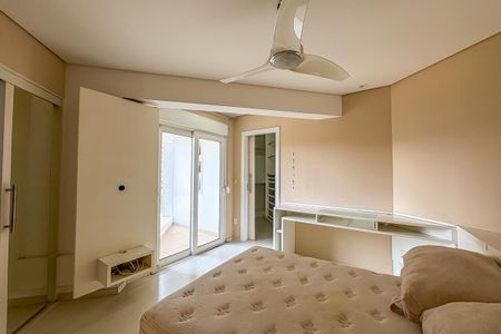 Casa de condomínio à venda com 342m², 3 quartos e 2 vagasSuíte 1