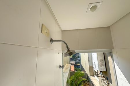 Casa de condomínio à venda com 342m², 3 quartos e 2 vagasBanheiro da Suíte 2