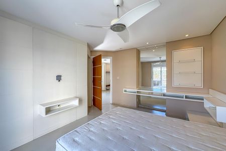 Casa de condomínio à venda com 342m², 3 quartos e 2 vagasSuíte 2