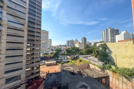 Casa de condomínio à venda com 342m², 3 quartos e 2 vagasVistada Varanda da Suíte 3