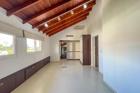 Casa de condomínio à venda com 342m², 3 quartos e 2 vagasSuíte 3