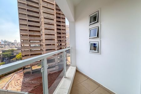 Casa de condomínio à venda com 342m², 3 quartos e 2 vagasVaranda da Suíte 1