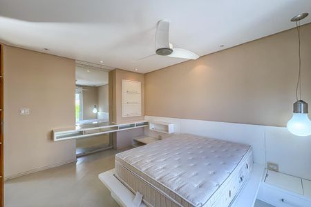 Casa de condomínio à venda com 342m², 3 quartos e 2 vagasSuíte 2