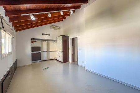 Casa de condomínio à venda com 342m², 3 quartos e 2 vagasBanheiro da Suíte 3