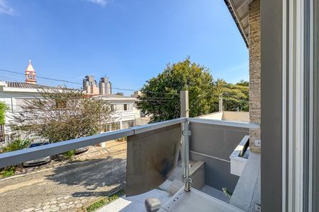 Casa de condomínio à venda com 342m², 3 quartos e 2 vagasVaranda da Suíte 2