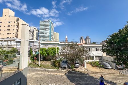 Casa de condomínio à venda com 342m², 3 quartos e 2 vagasVista da Varanda da Suíte 2