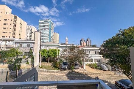 Casa de condomínio à venda com 342m², 3 quartos e 2 vagasVista da Suíte 2